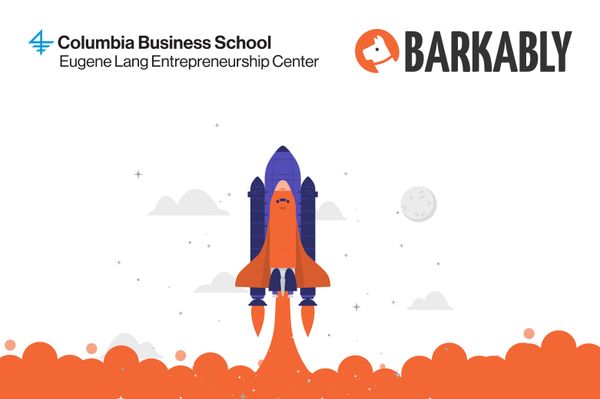 Taking Barkably to New Heights: Columbia's Virtual Accelerator Welcomes Us Onboard